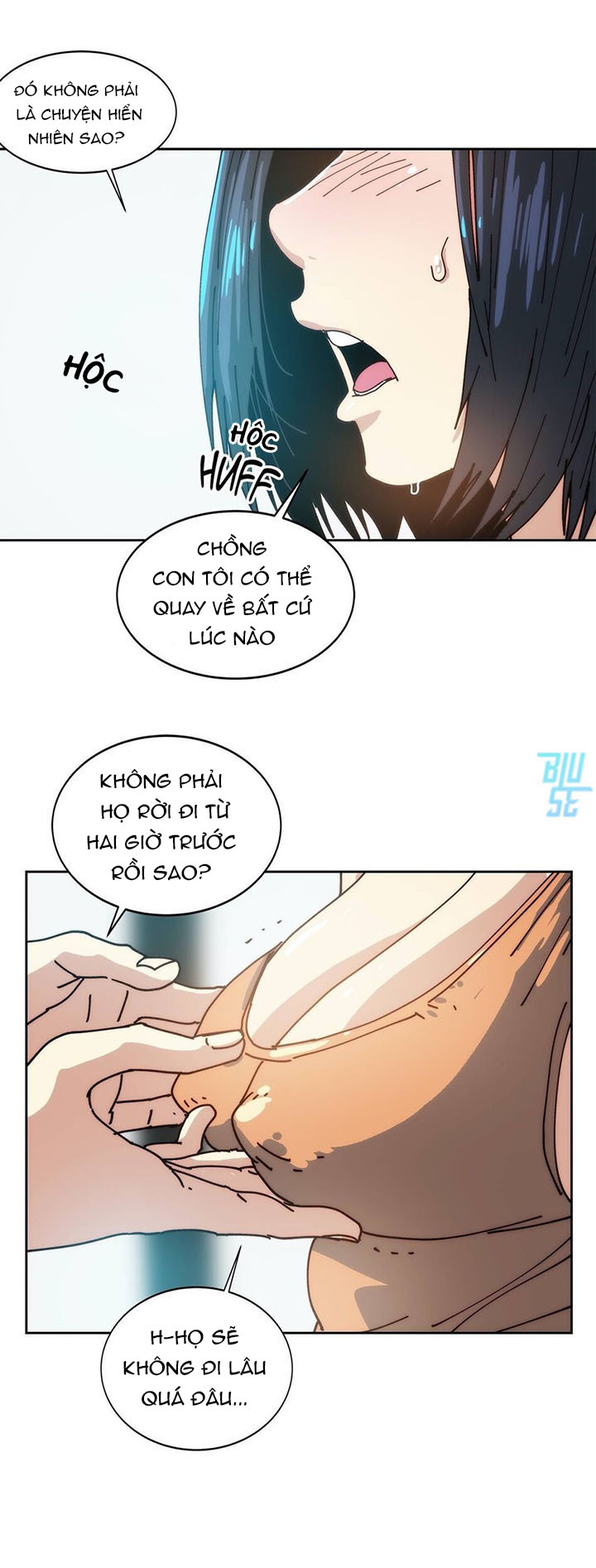 dục vọng chết người chapter 19 27