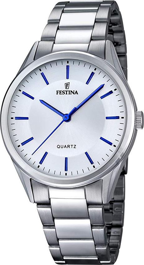 Đồng Hồ Nam Festina F16875/3