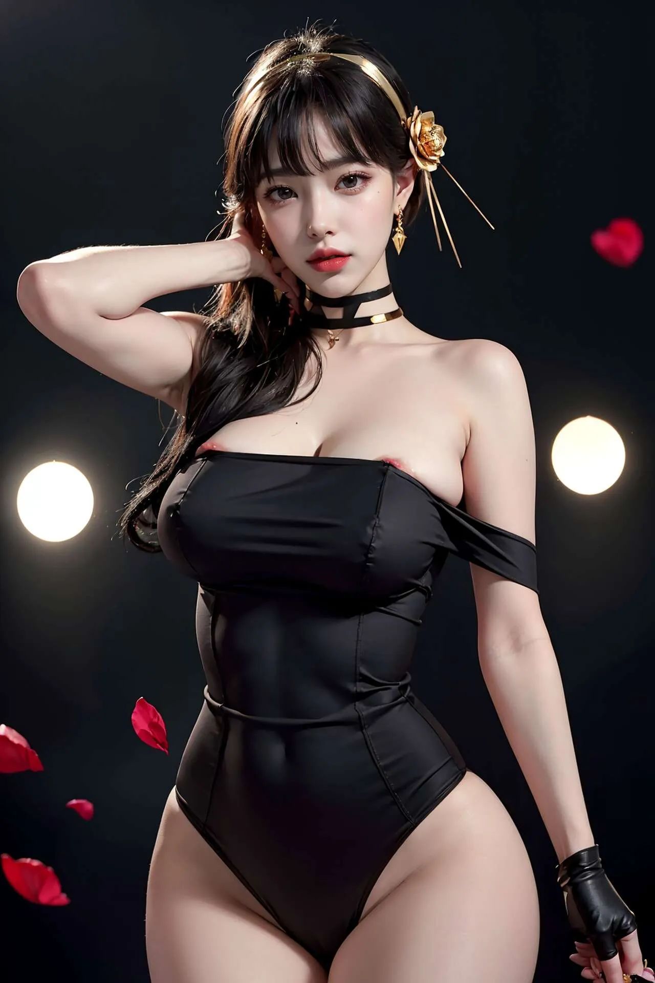 artist ai generated chapter 437 37