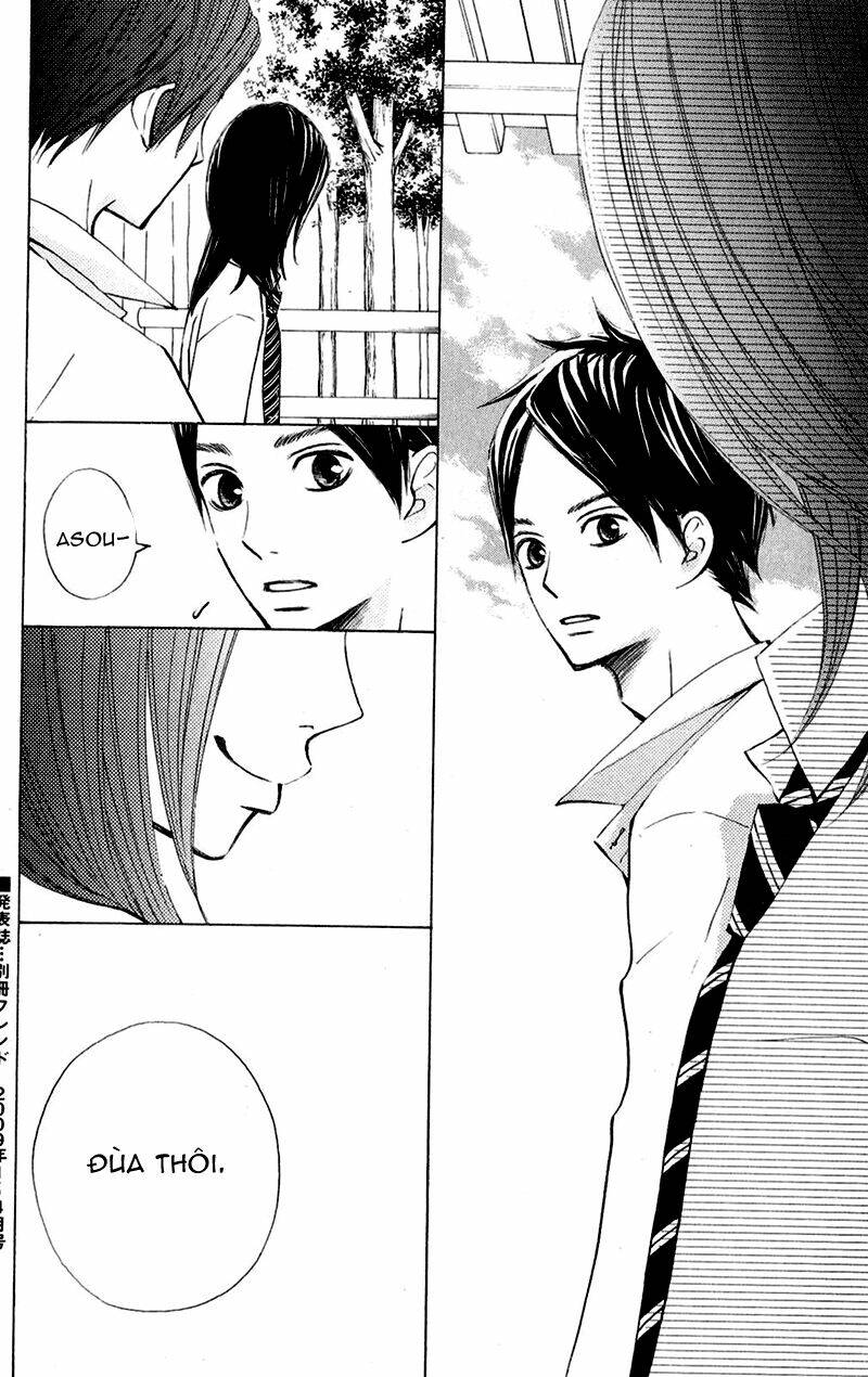 tonari no atashi chapter 4 32