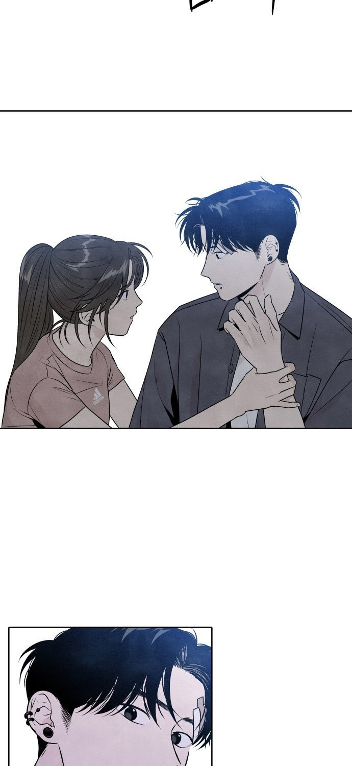 điều khiến tôi quyết tâm muốn chết chapter 29.1 16