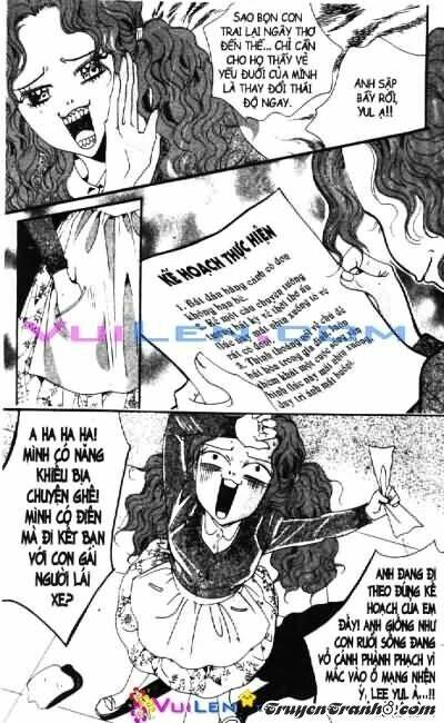 goong - [ hoàng cung ] chapter 15 161