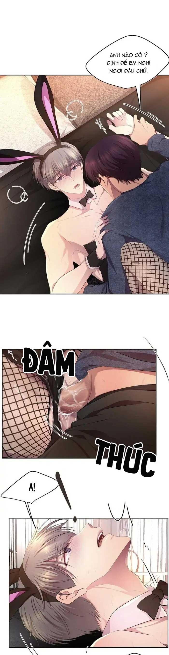 giữ em thật chặt (hold me tight) chapter 135 21