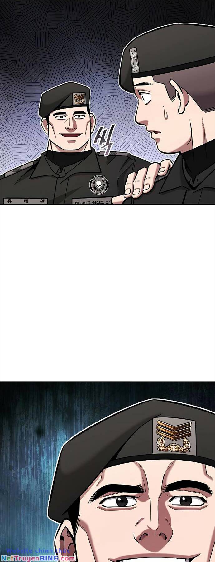 ma pháp sư hắc ám trở về để nhập ngũ chapter 47 68