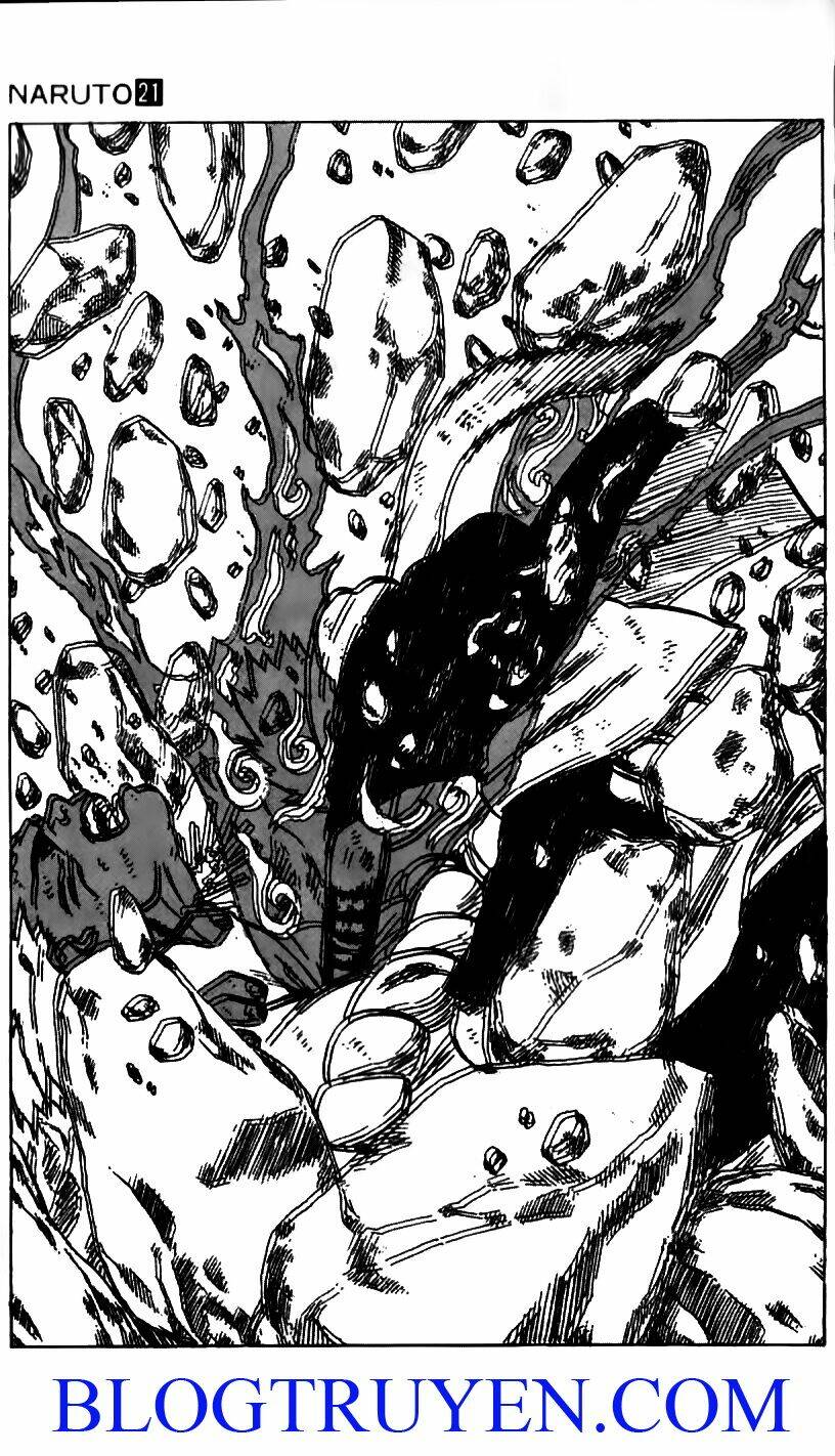 naruto - cửu vĩ hồ ly chapter 190 18