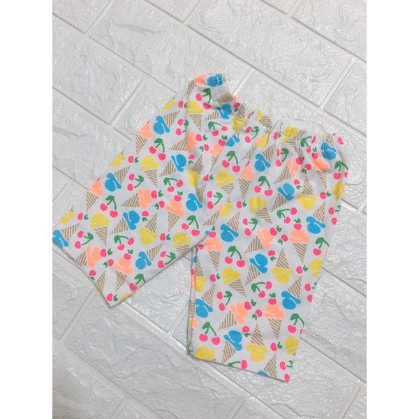 Set ba lỗ cho bé (<12kg