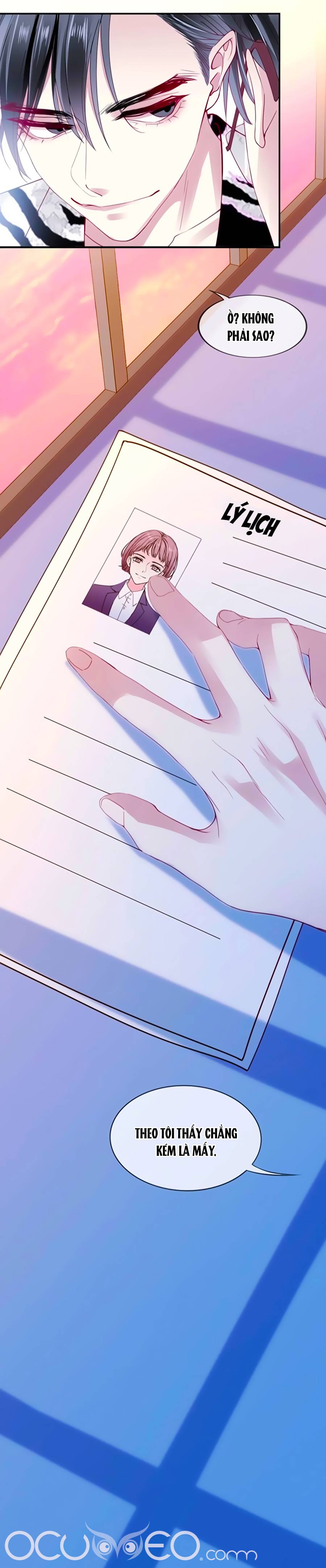 Hai Mặt Cuốn Hút Của Anh chapter 3 - Trang 44