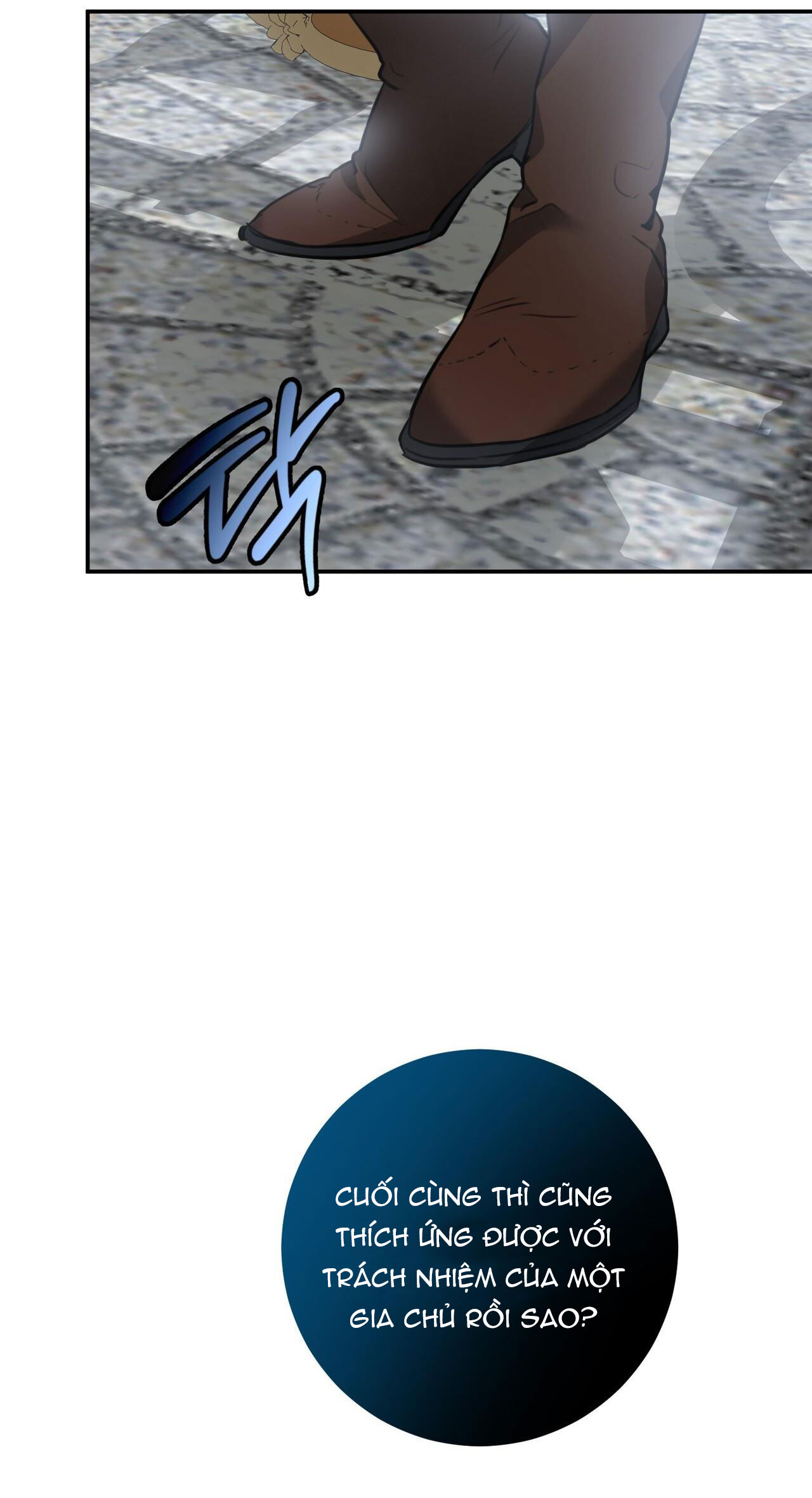 [18+] gót chân achilles chapter 1.1 16
