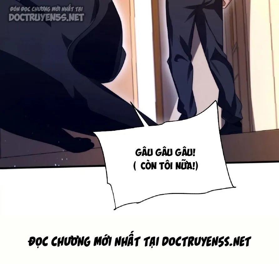 không gian hệ lão lục: dự trữ một vạn tấn thịt ngày tận thế chapter 35 40