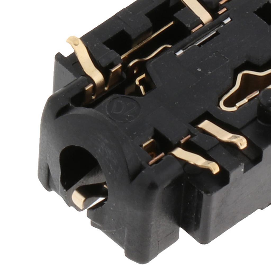 3Pcs 3.5mm Headphone Audio for Microsoft Xbox One S Controller + Tools