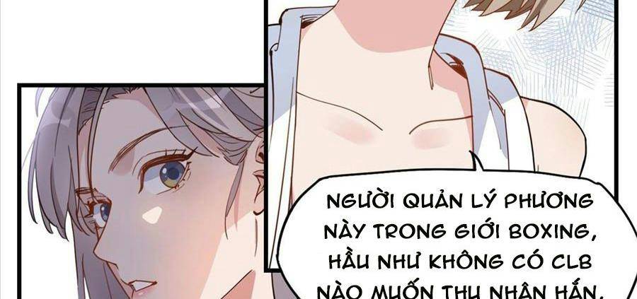 cố tổng, vợ của ngài quá mạnh rồi! chapter 20 51