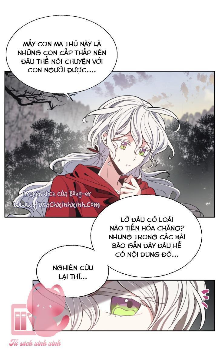 nguyện ước vô vọng của ma nữ chapter 9 31