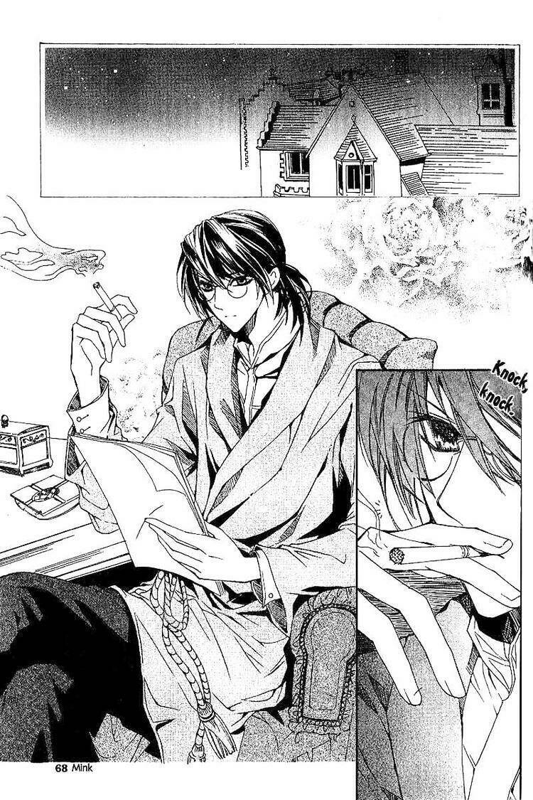 dear my girls chapter 13 27