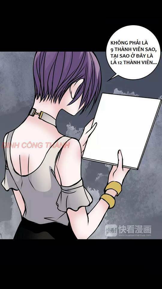 tiểu quỷ chapter 29 27