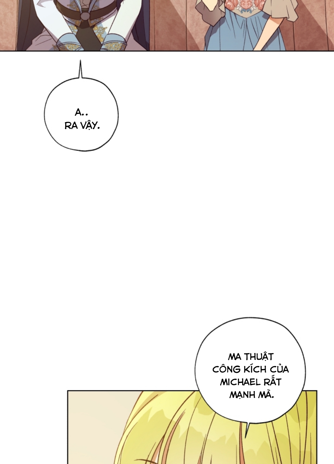 công chúa khắc ấn kẻ phản nghịch chapter 23 83