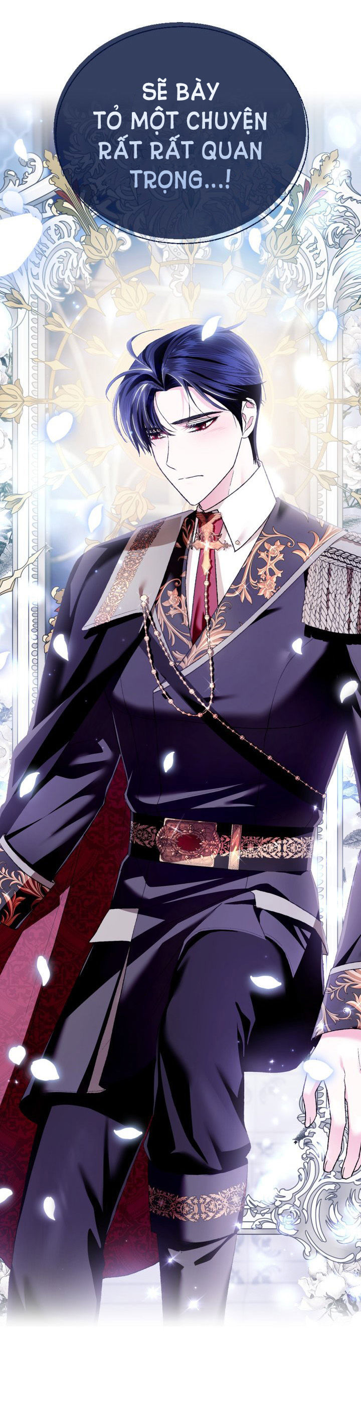 cha à, con không muốn kết hôn đâu chapter 98 9