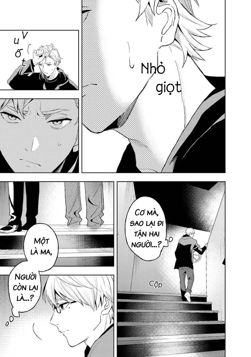 biệt khúc cuối cùng. chapter 10 5