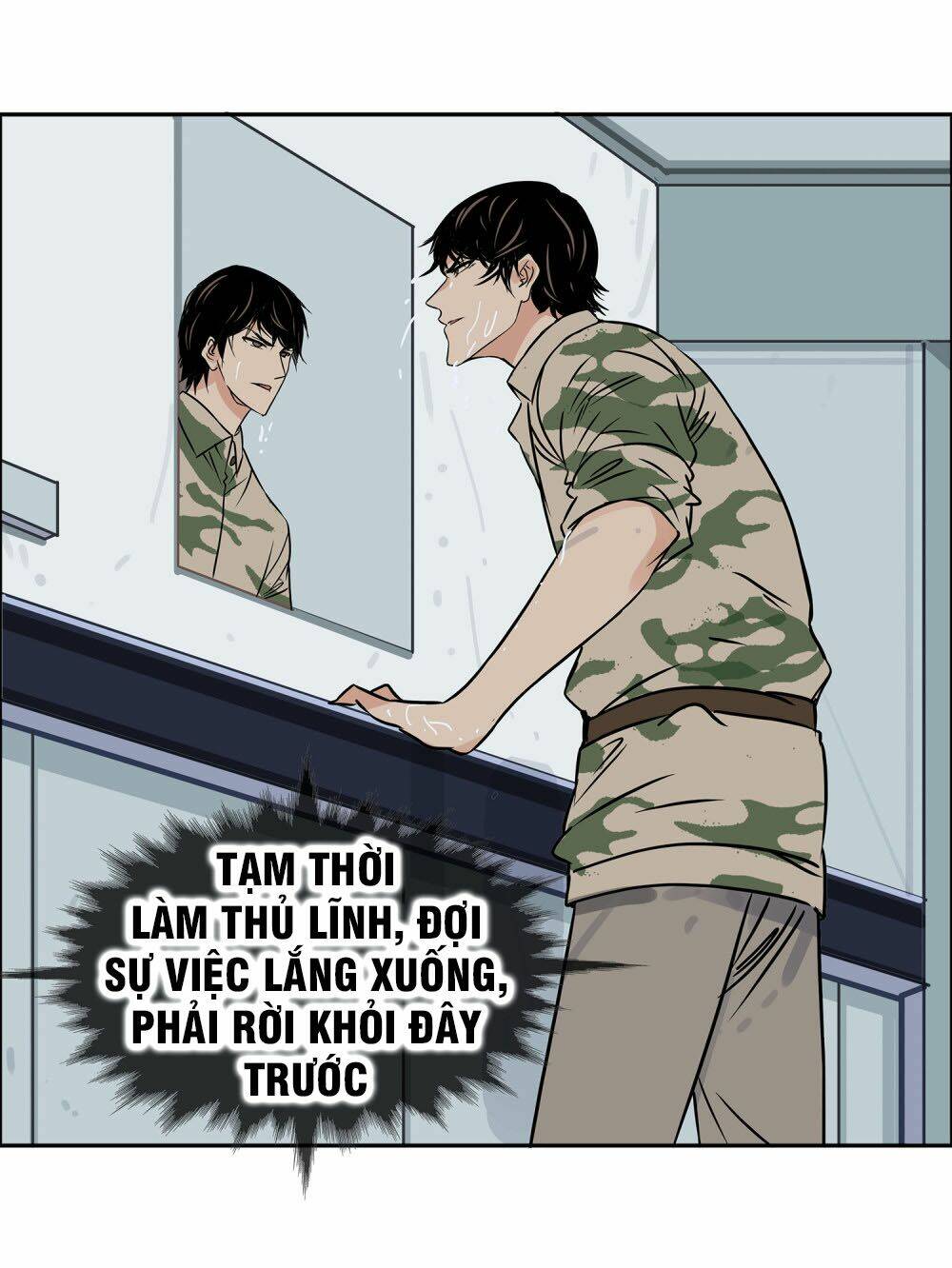 mạt thế đấu thần chapter 15 23