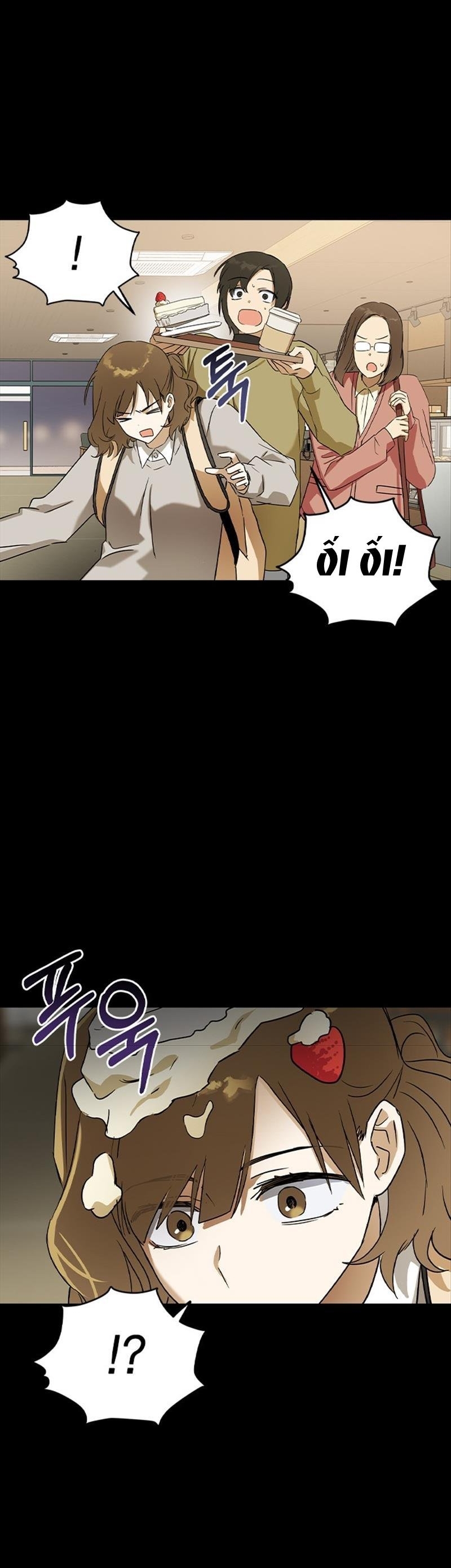 nhân duyên kiếp trước chapter 32.1 27