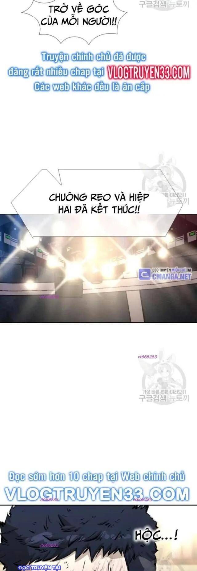 shark - cá mập chapter 218 59