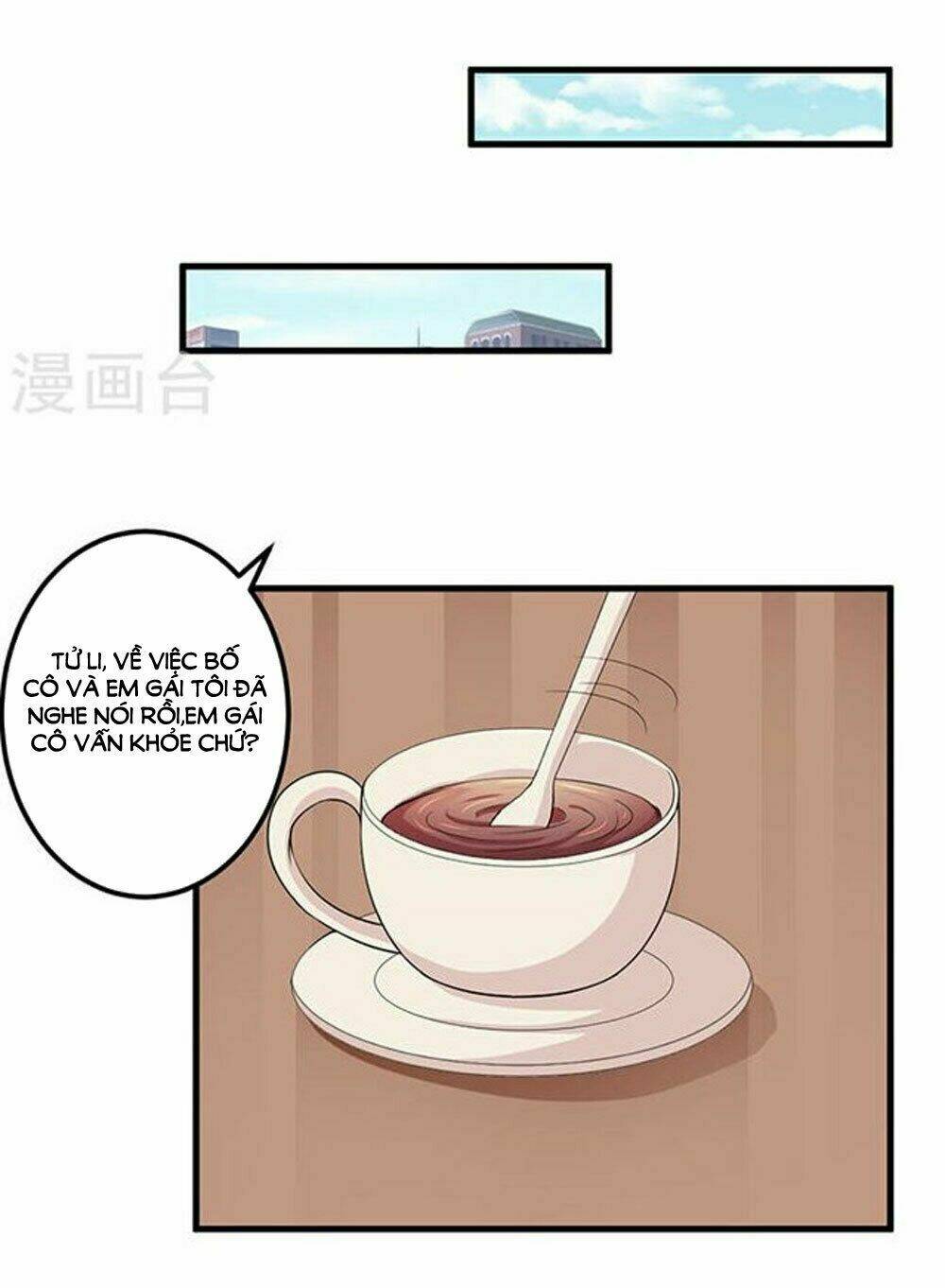 gối đầu vào tổng tài ác ma chapter 79 18