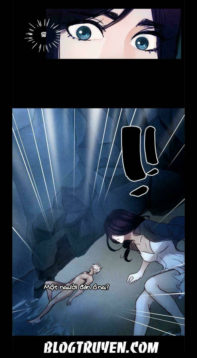 khúc hát người cá siren chapter 4 10