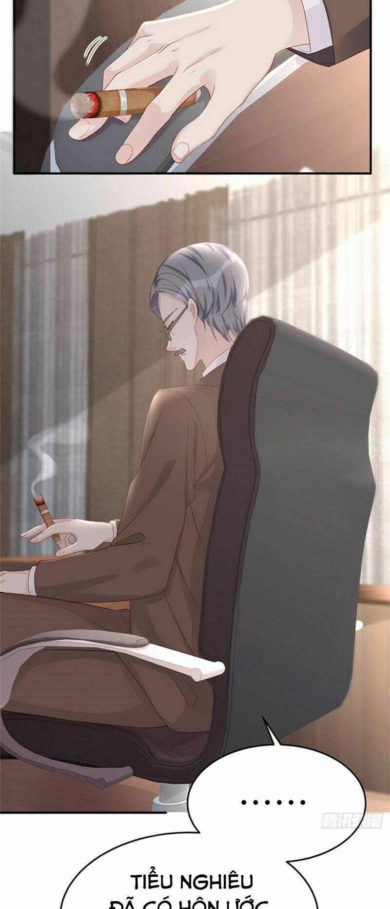 chỉ muốn cưng chiều em chapter 56 19