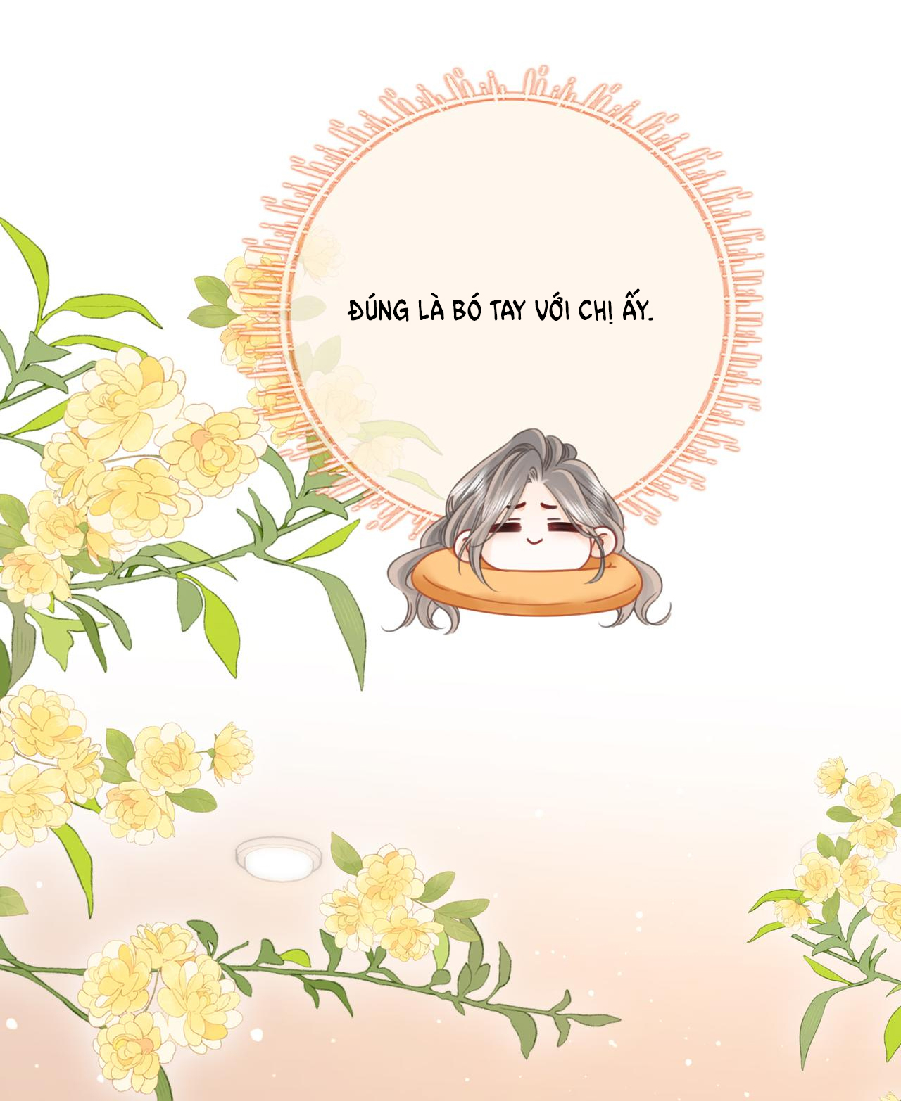 cố tiểu thư và khúc tiểu thư chapter 85 22