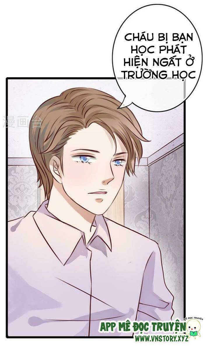 sau con mưa mùa hạ chapter 35 12