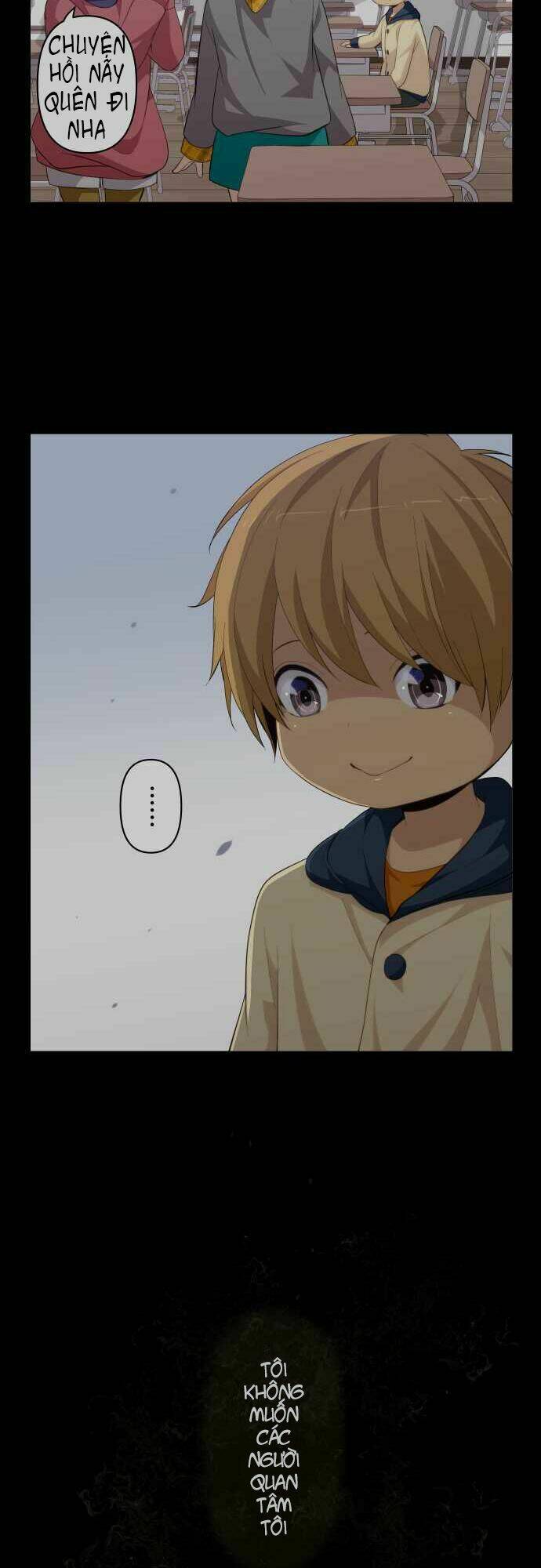 viên thuốc trùng sinh chapter 169 11