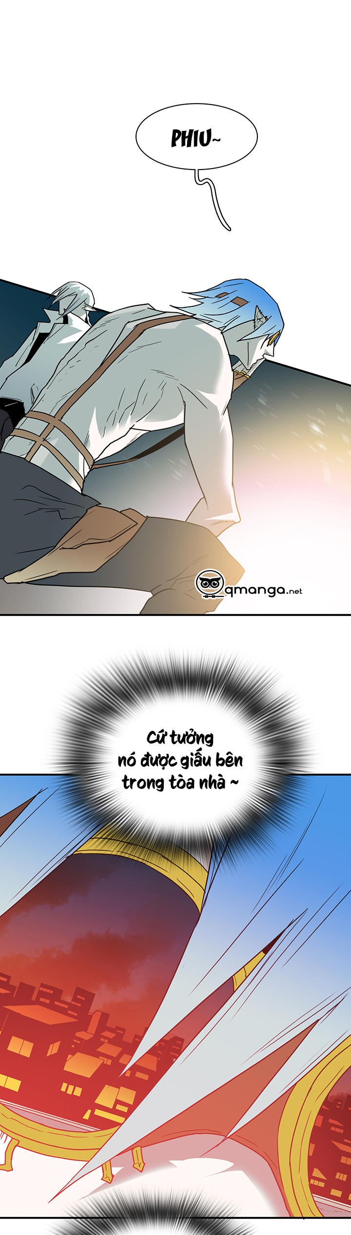 dear door chapter 71 9