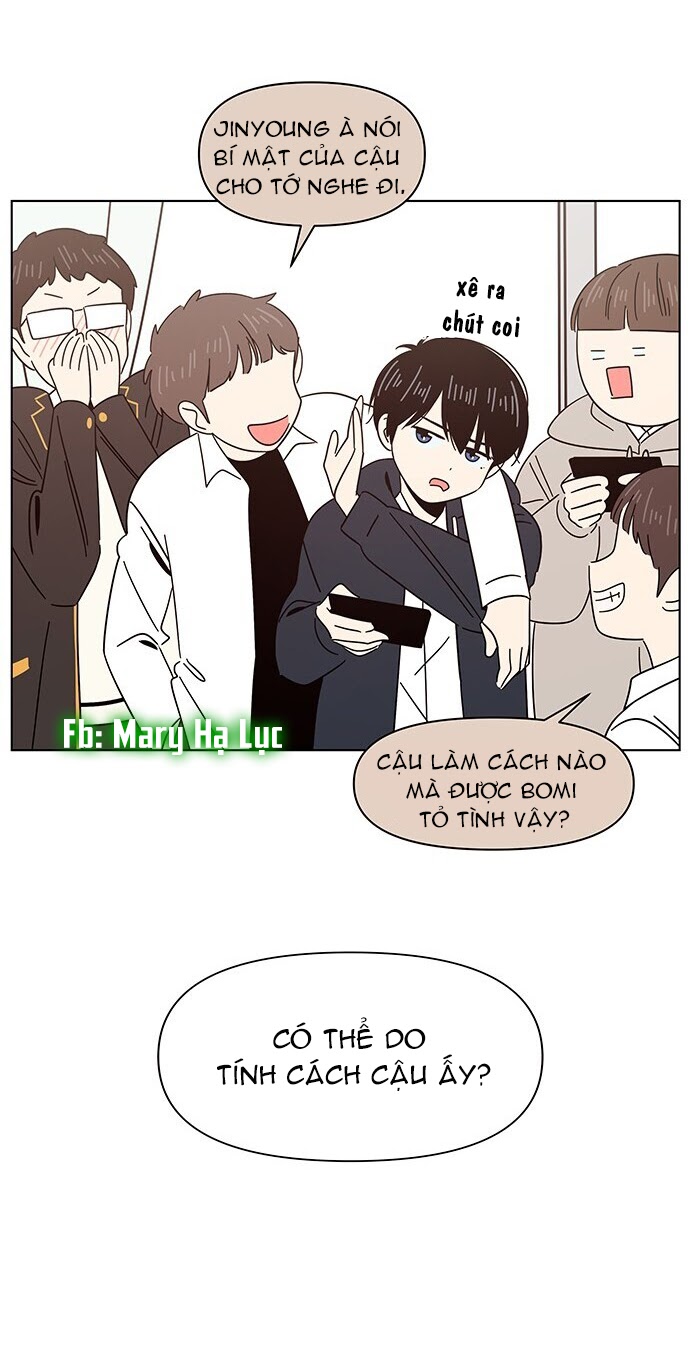 thanh xuân rực rỡ - season of blossom chapter 8 65