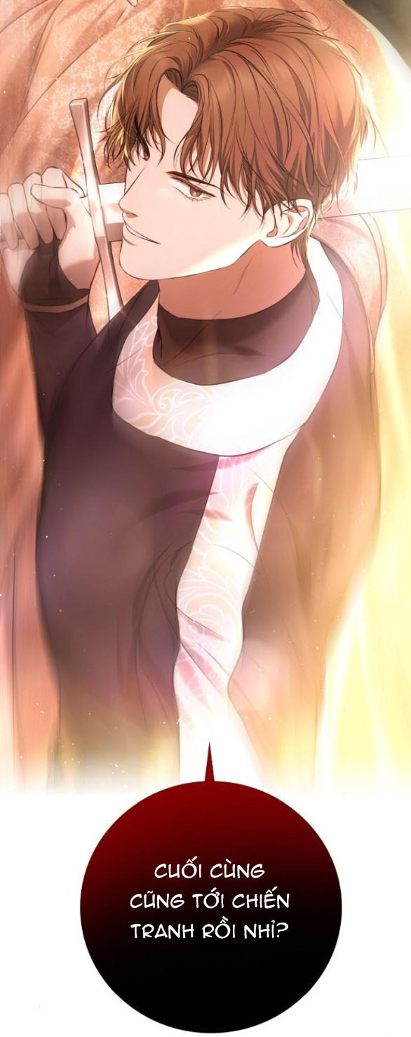 hãy dạy cho tôi về dục vọng chapter 4.1 8