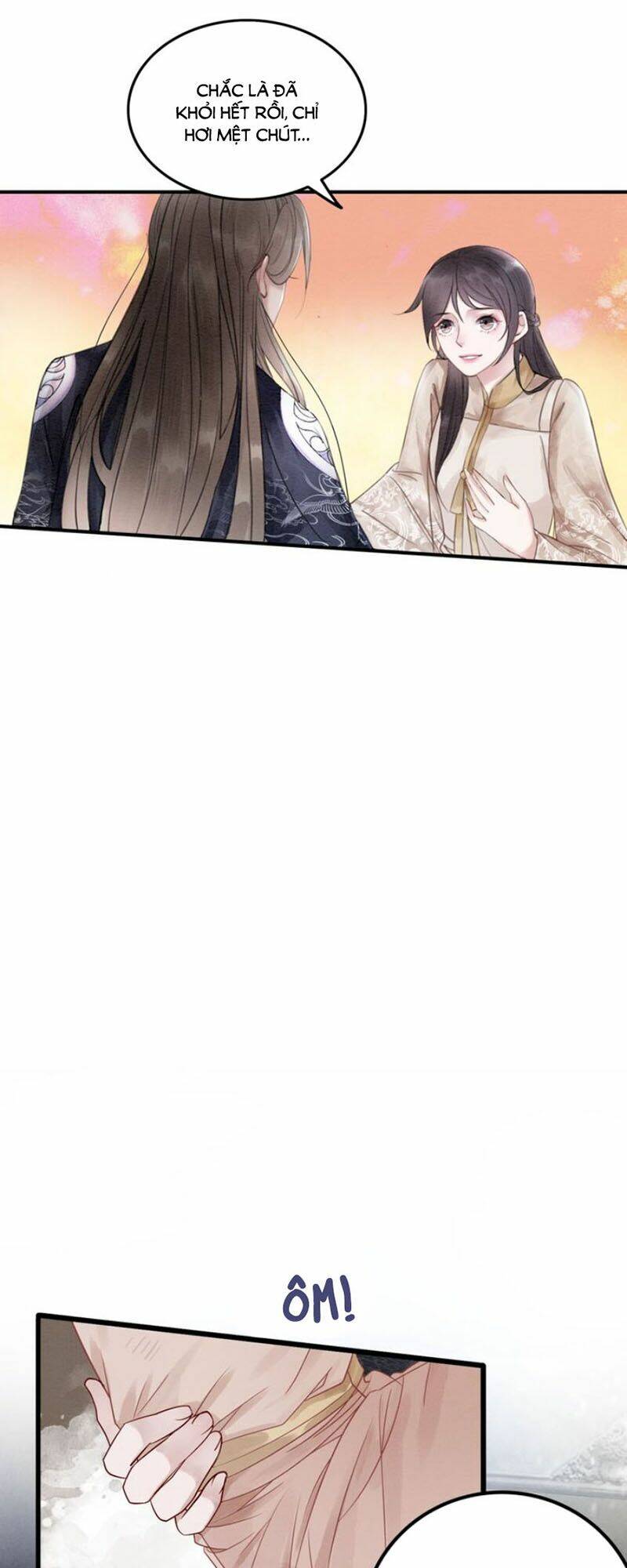 trọng sinh bá sủng nhiếp chính vương quá mạnh mẽ chapter 57 4