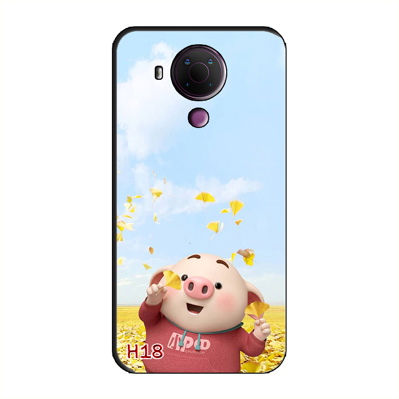 Ốp Lưng Dành Cho NOKIA 5.4