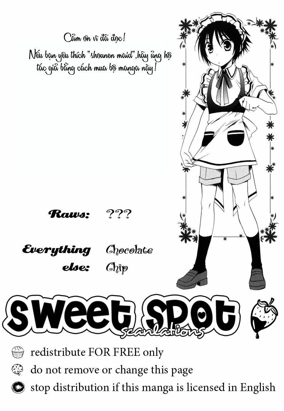 shounen maid chapter 3 20