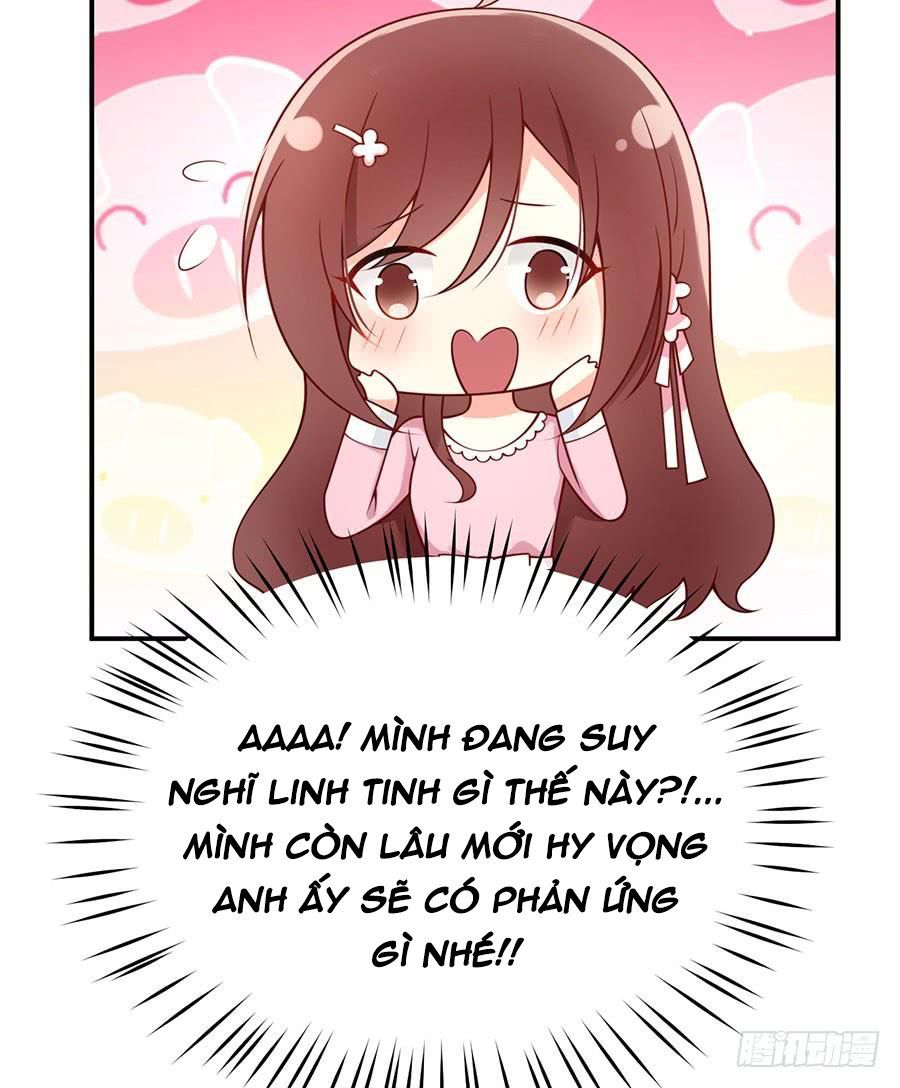 nam thần truy thê chỉ nam chapter 30.1 20