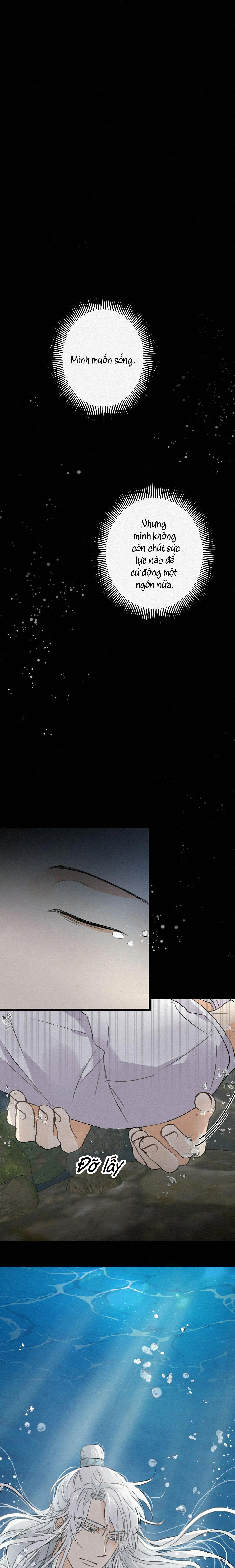 không phải đồ của tôi chapter 4 18