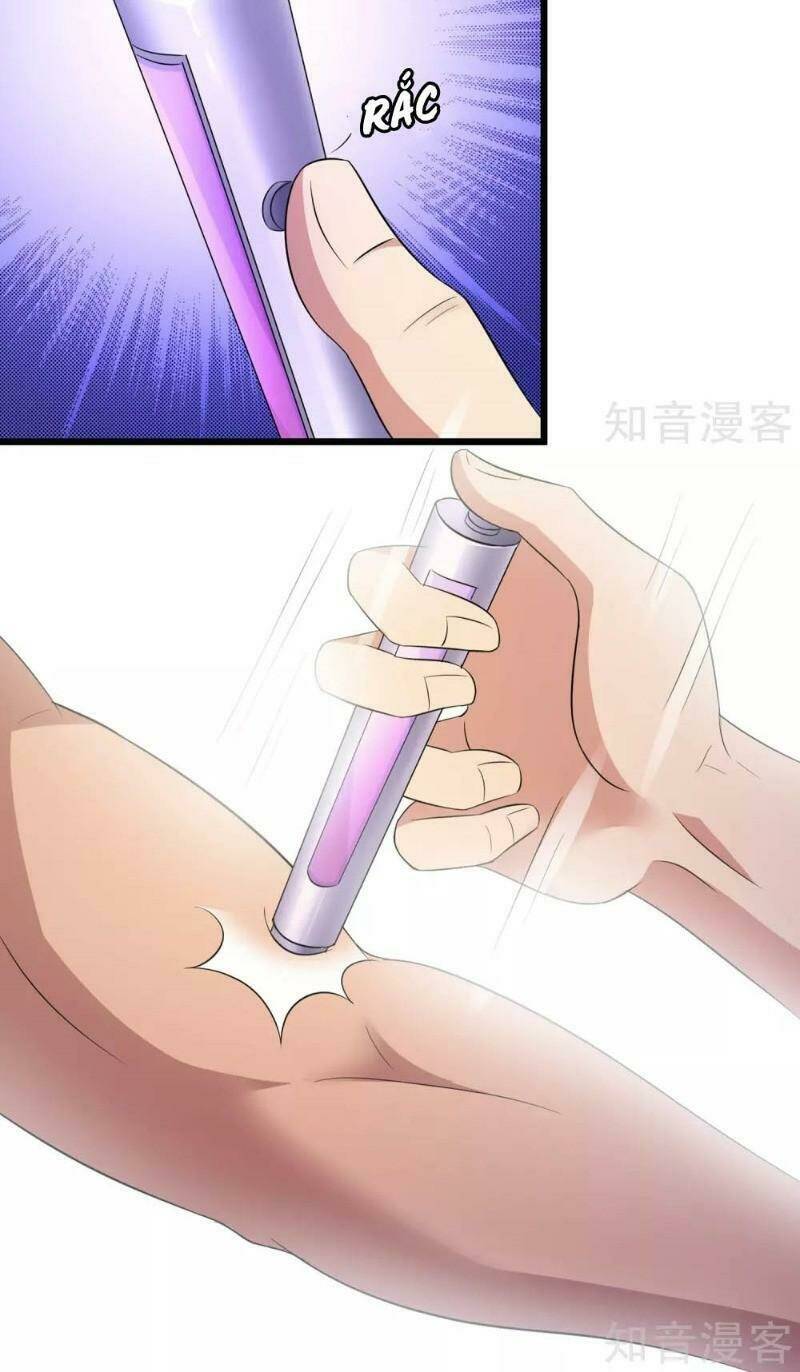 tối cường đặc chủng binh của hoa khôi chapter 99 30