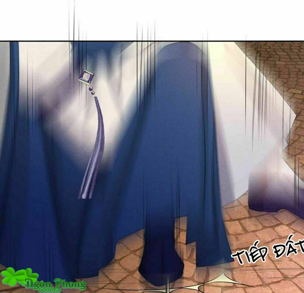 thần nữ thái năng liêu chapter 8 21