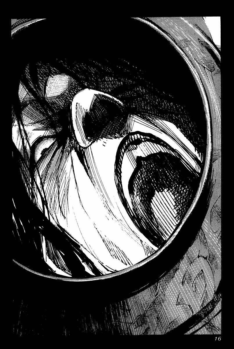 skyhigh chapter 12 18