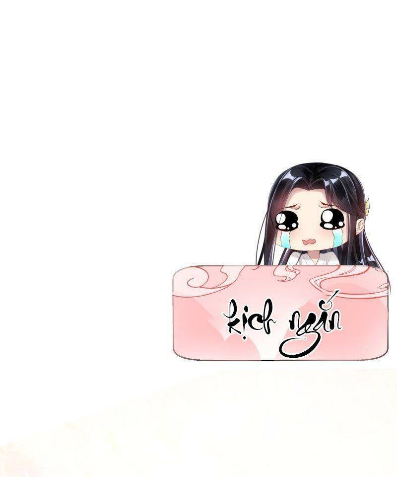 vương gia, áo lót của ngươi rơi mất rồi chapter 89 1