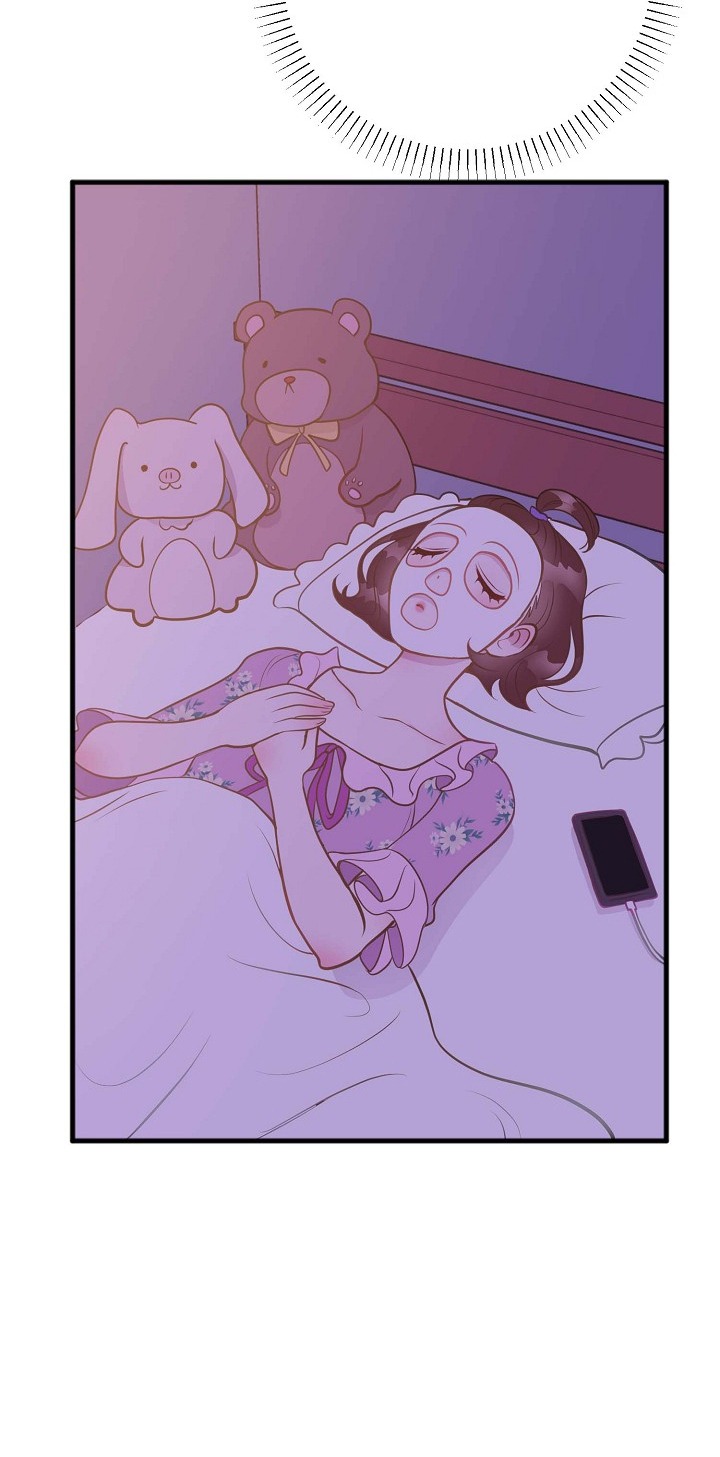Mối Quan Hệ Không Tốt chapter 10.2 - Trang 82