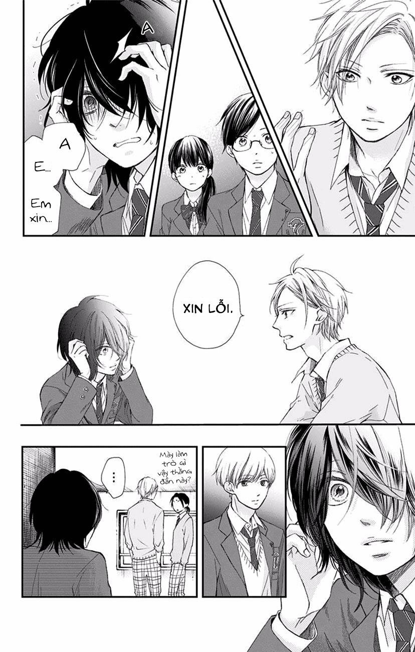kono oto tomare! chapter 61 18