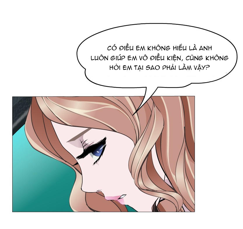 cạm bẫy của nữ thần chapter 113 13