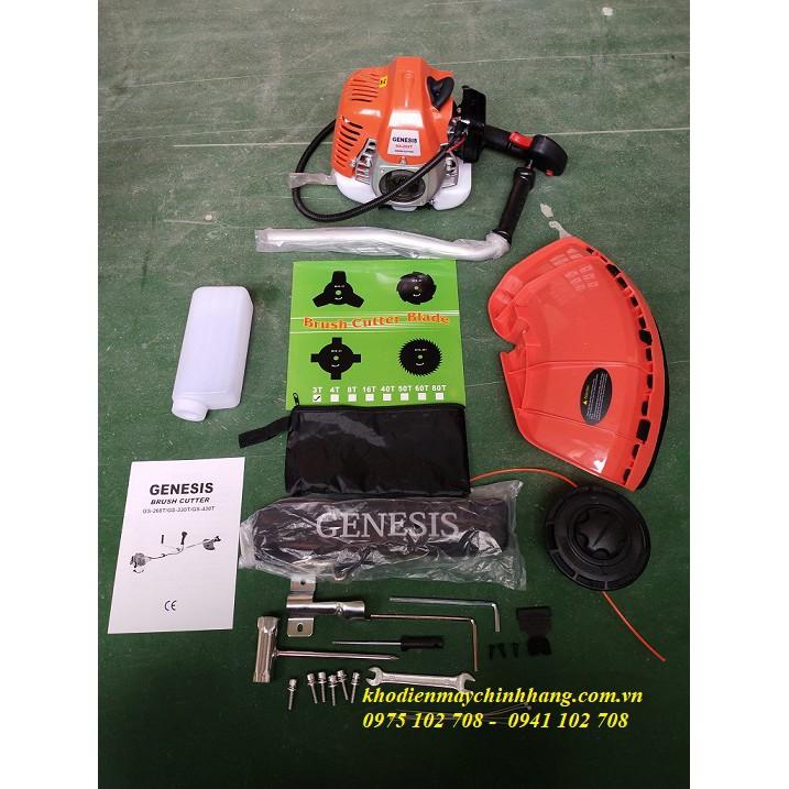Máy Cắt Cỏ Genesis GS 260 T