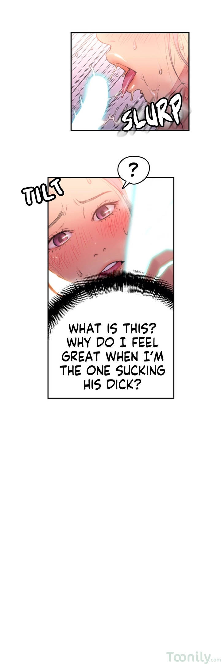 [raw] anh chàng ngọt ngào chapter 21 15