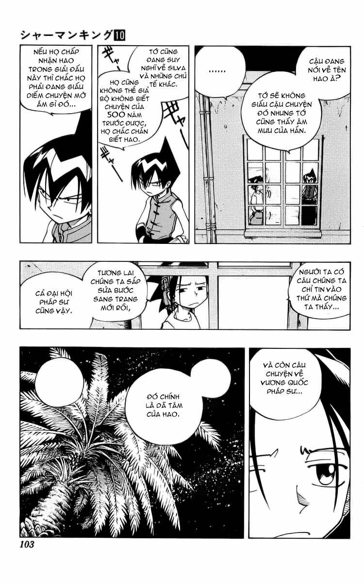 vua pháp thuật chapter 85 14