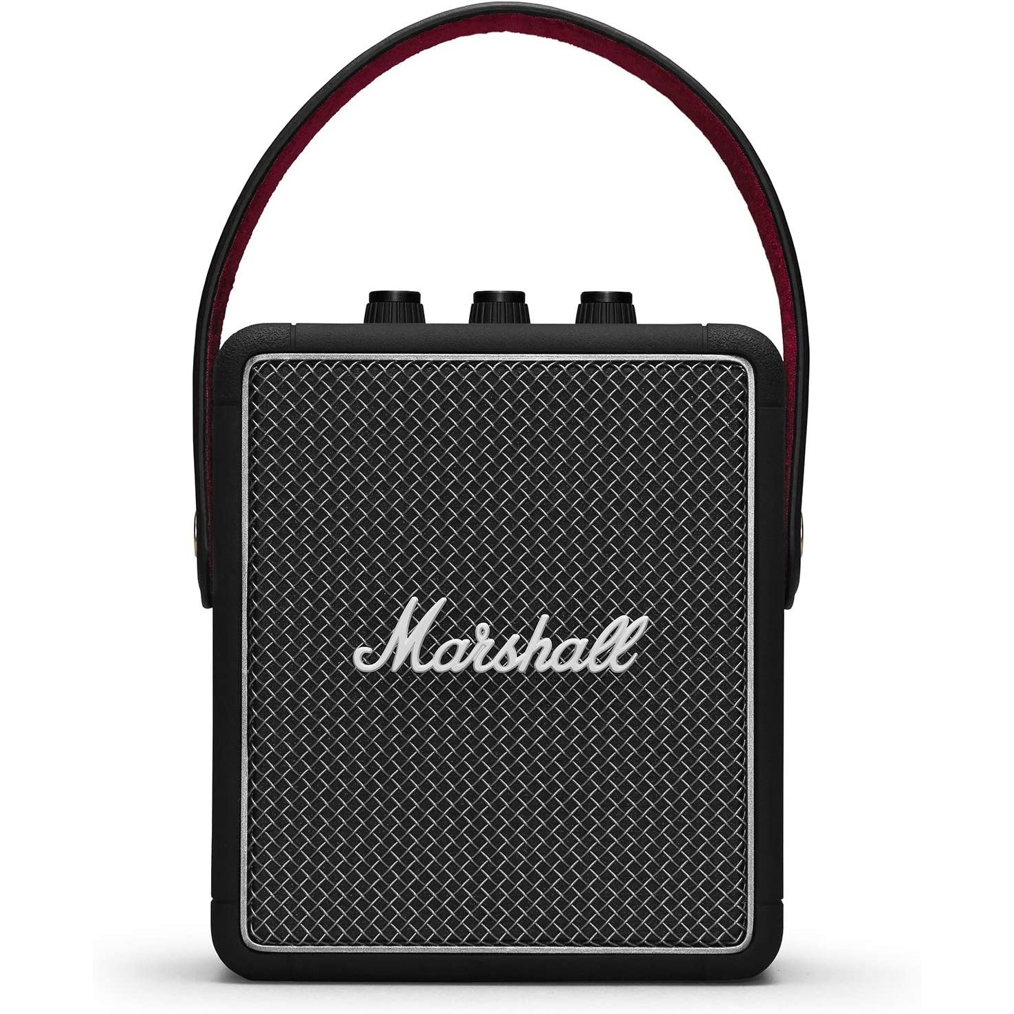 Loa Bluetooth Di Động Marshall Stockwell II - Hàng nhập khẩu