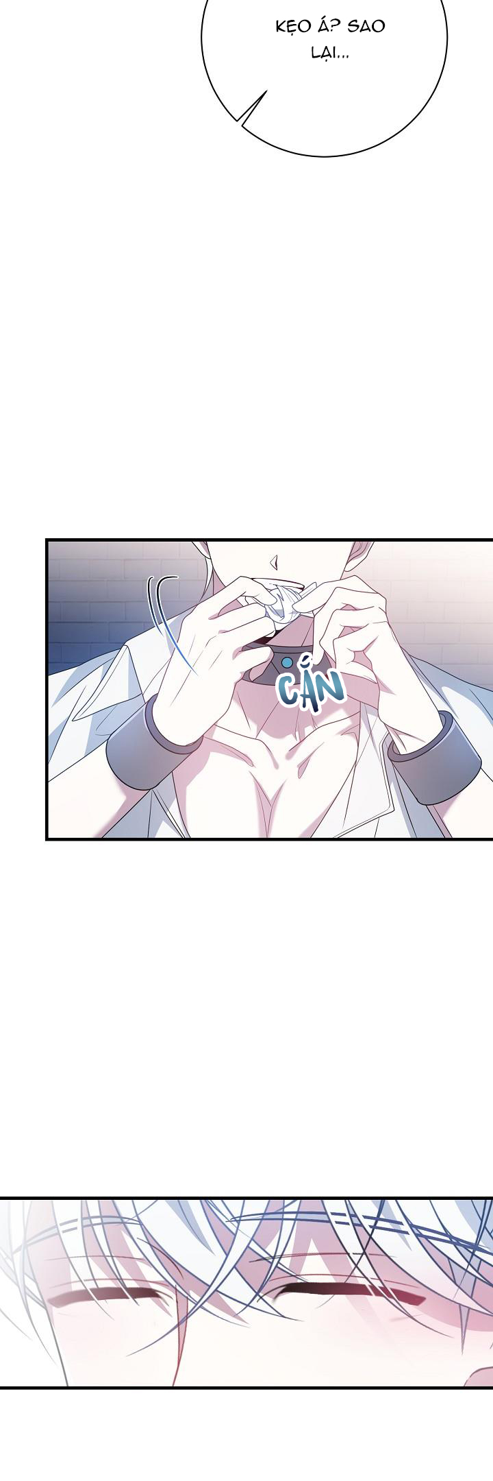 tôi đã gặp nam chính trong ngục tù chapter 18 45